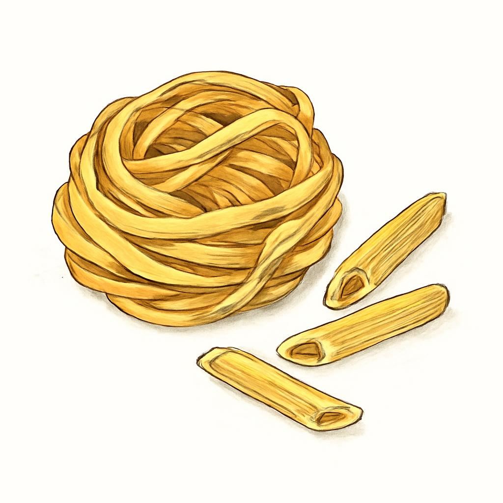 Ilustrace znázorňující téma: Připravujeme