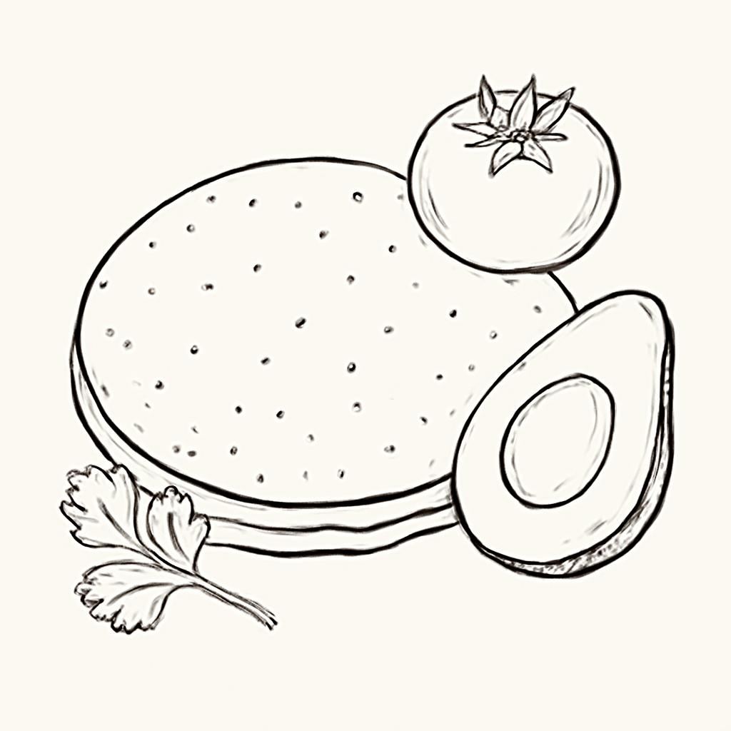 Ilustrace znázorňující téma: Připravujeme