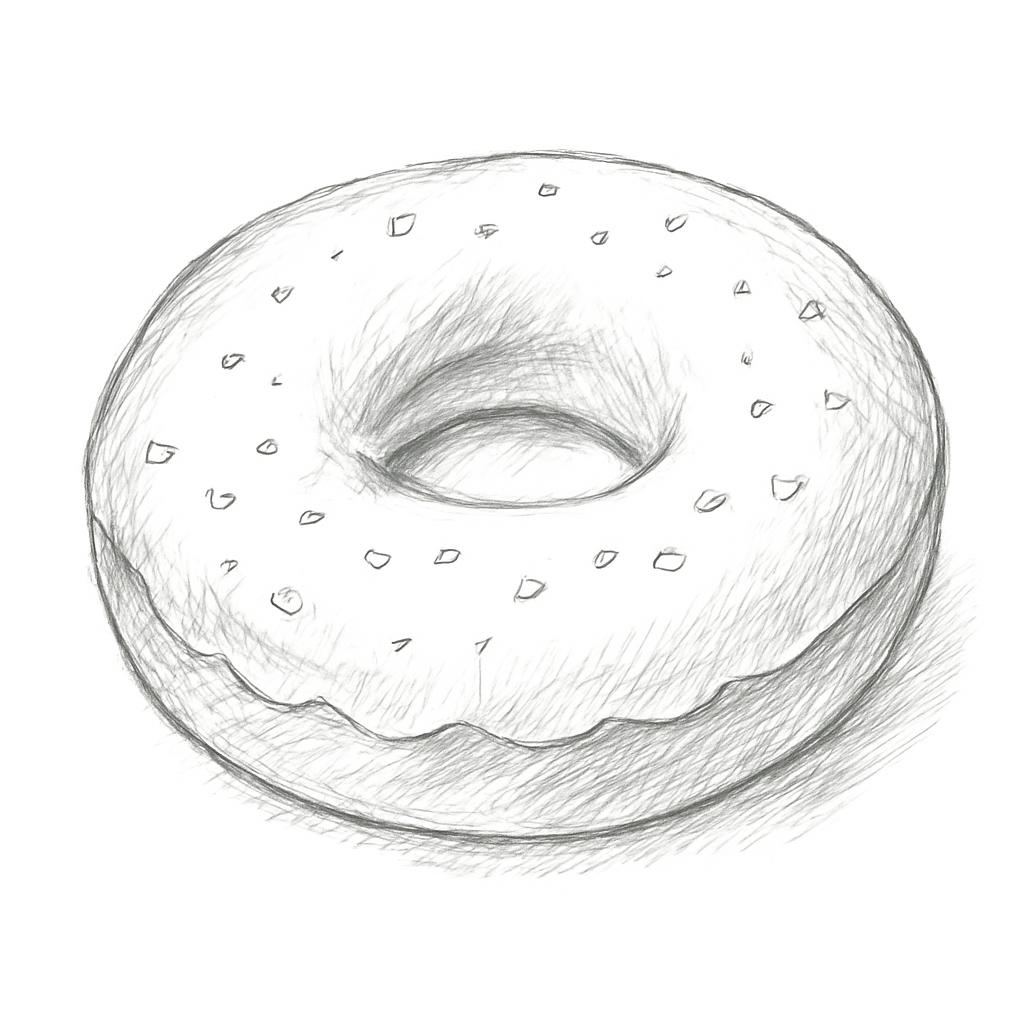 Ilustrace znázorňující téma: Recepty