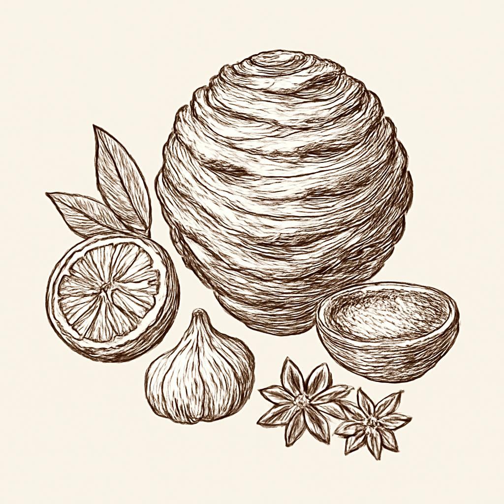 Ilustrace znázorňující téma: Připravujeme