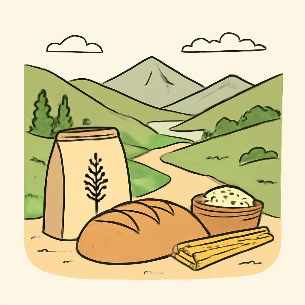Ilustrace znázorňující téma: Připravujeme