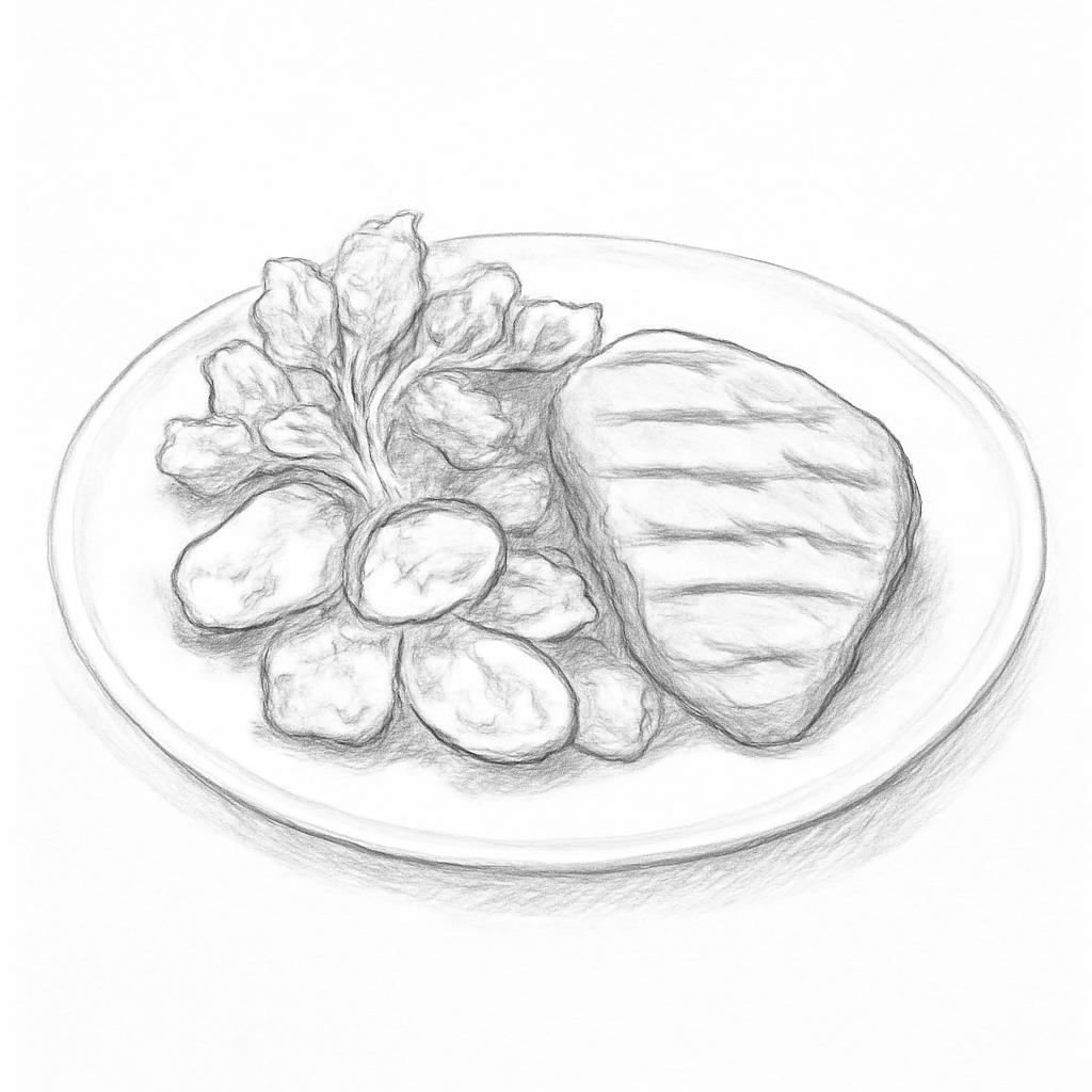 Ilustrace znázorňující téma: Připravujeme