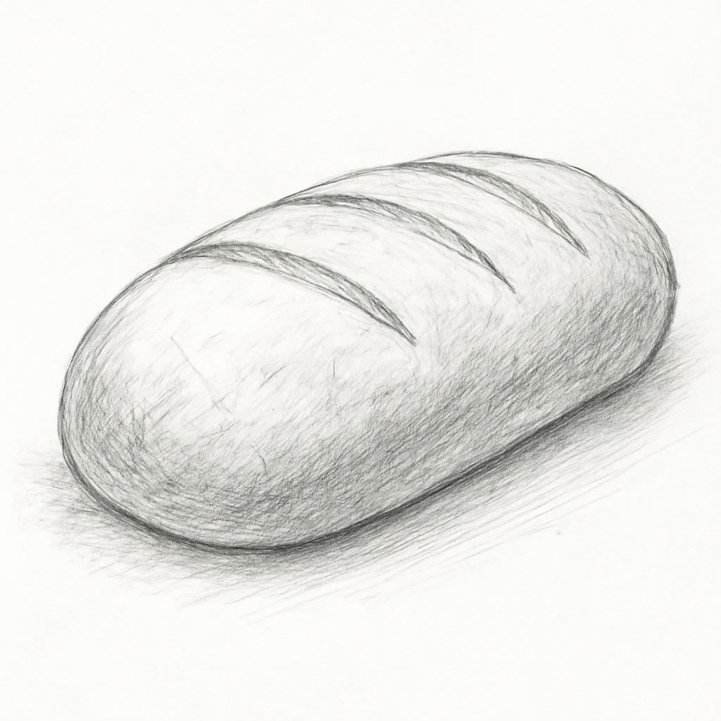 Ilustrace znázorňující téma: Recepty