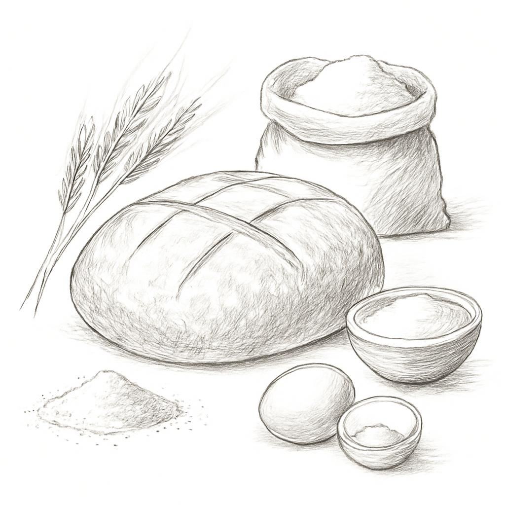 Ilustrace znázorňující téma: Připravujeme