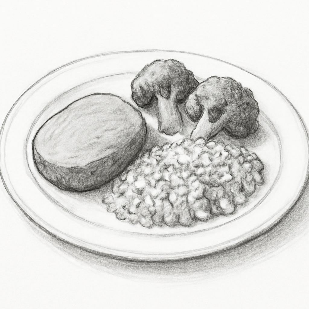 Ilustrace znázorňující téma: Připravujeme