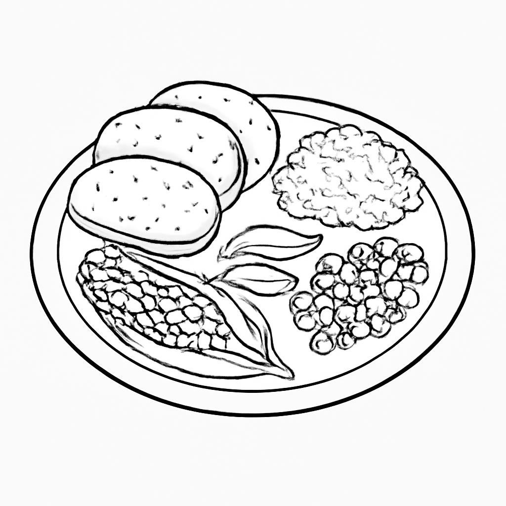 Ilustrace znázorňující téma: Připravujeme