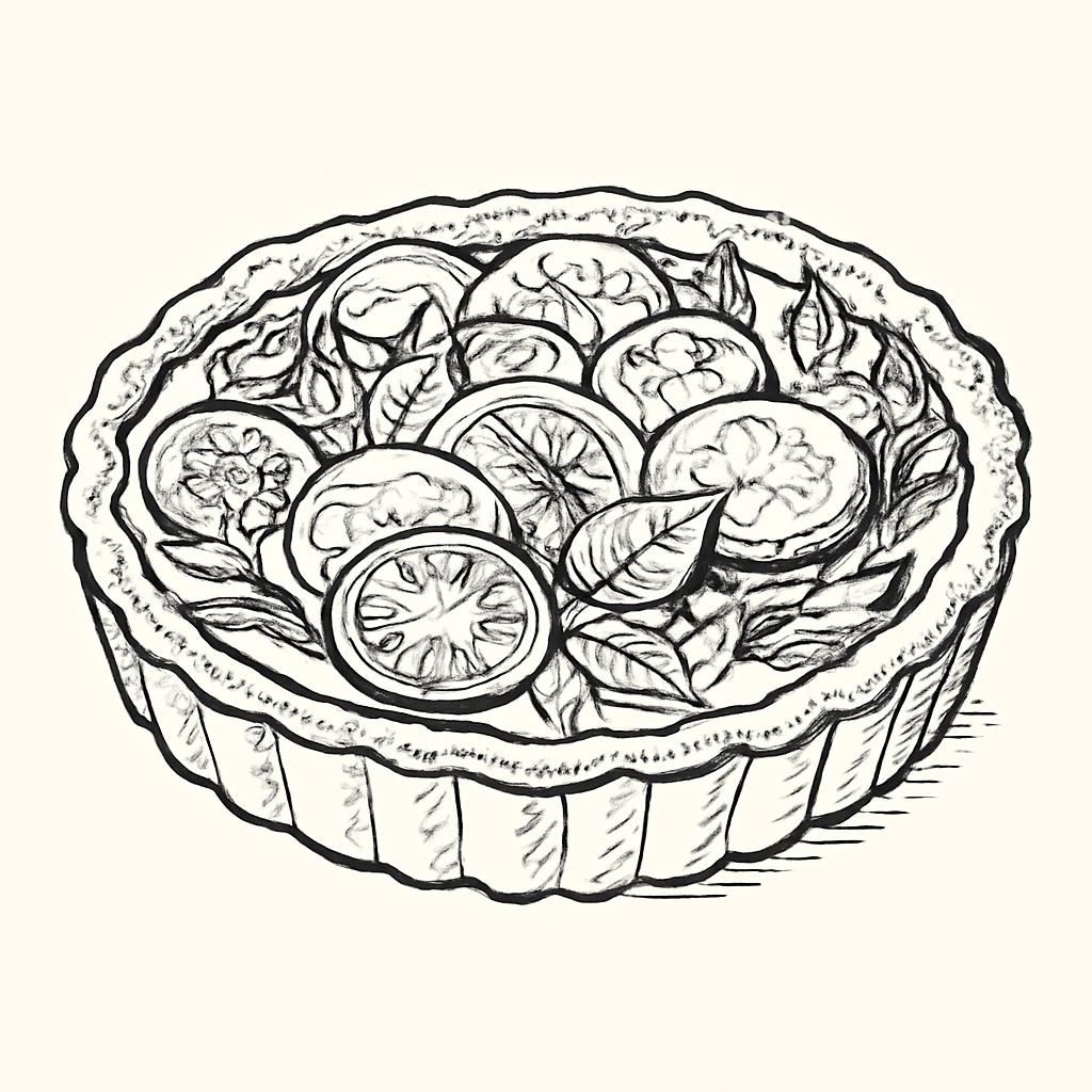 Ilustrace znázorňující téma: Připravujeme