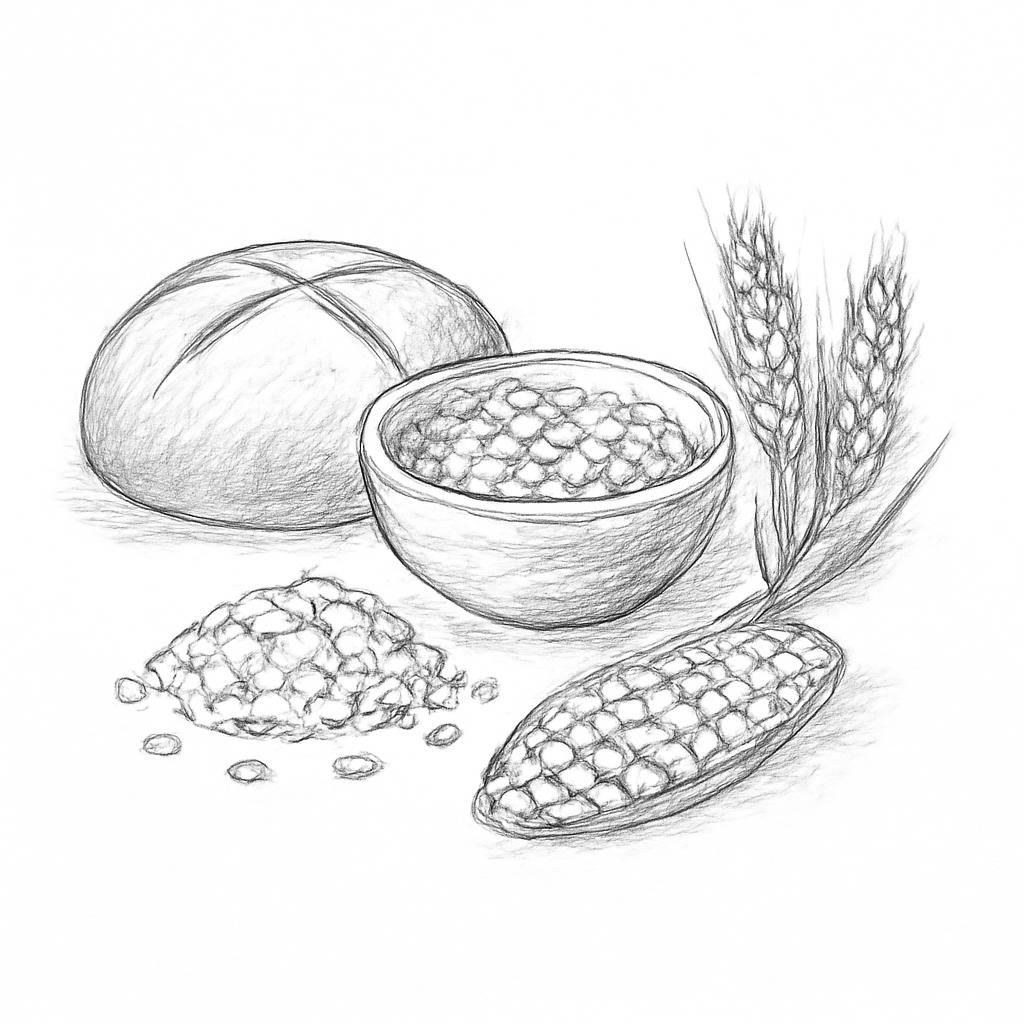 Ilustrace znázorňující téma: Připravujeme