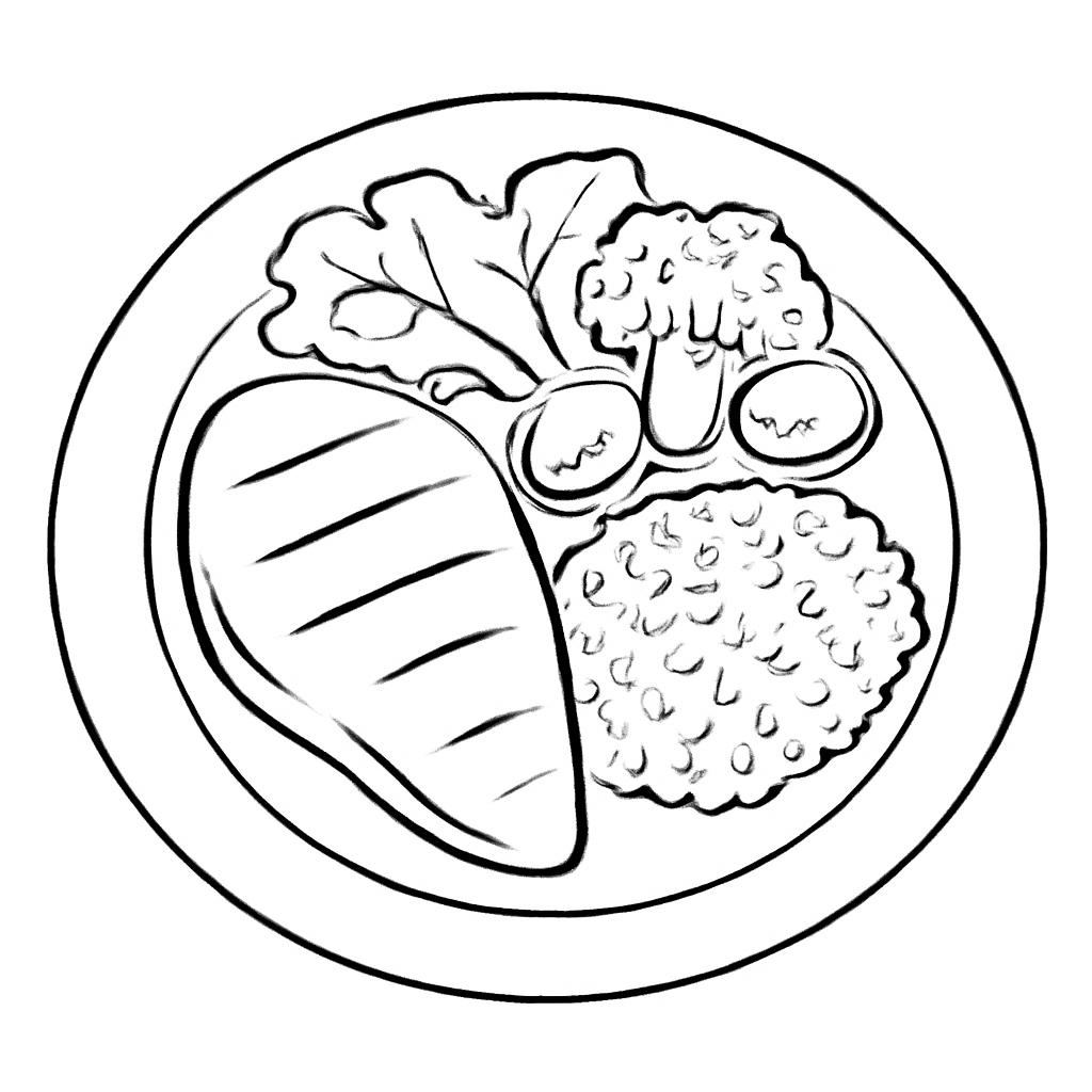 Ilustrace znázorňující téma: Připravujeme