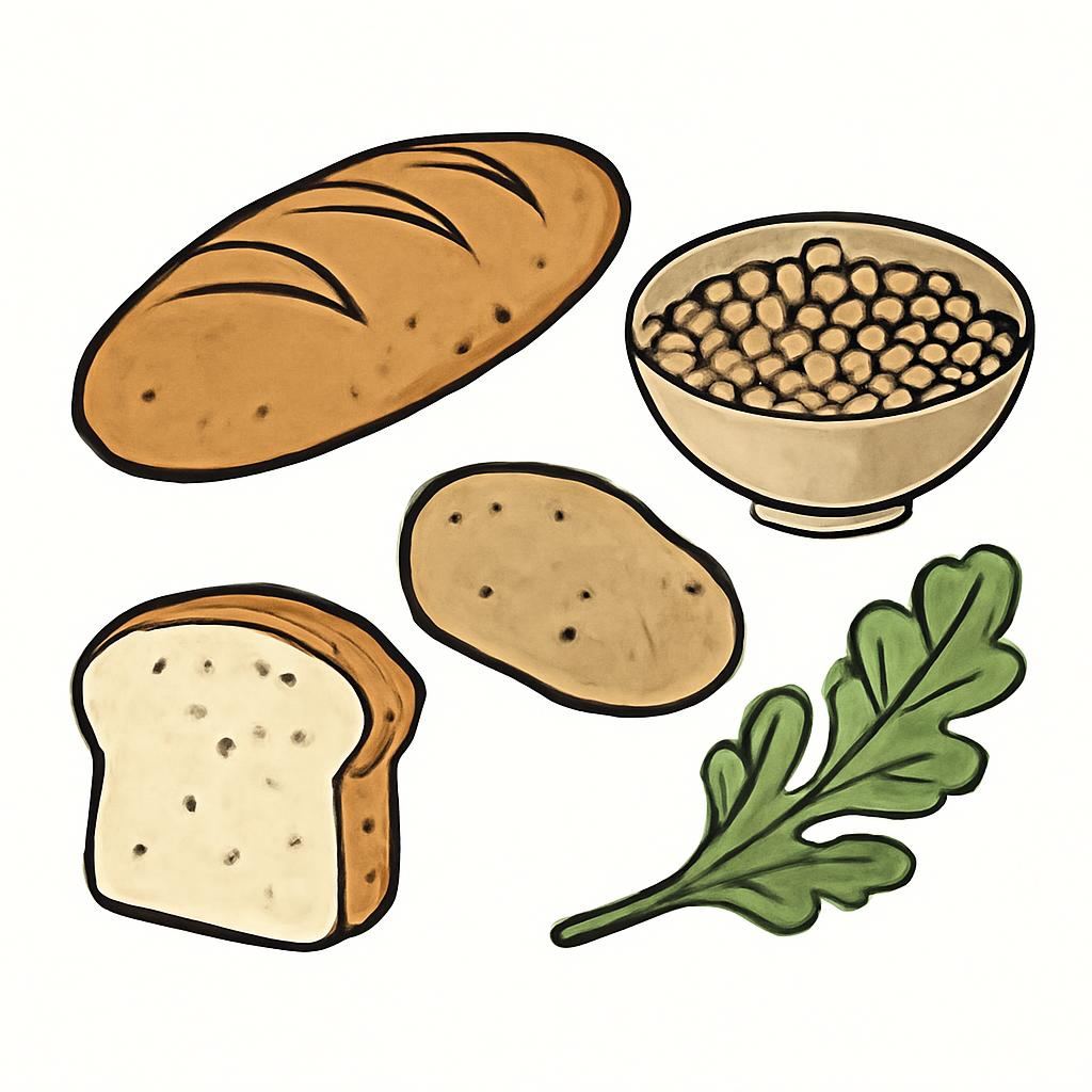 Ilustrace znázorňující téma: Připravujeme