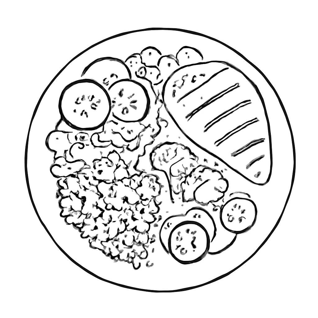 Ilustrace znázorňující téma: Připravujeme