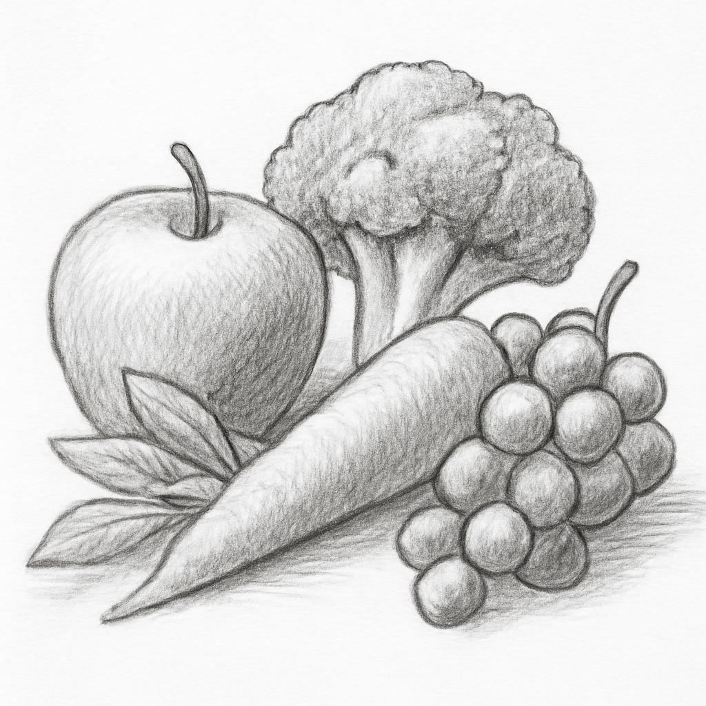 Ilustrace znázorňující téma: Připravujeme
