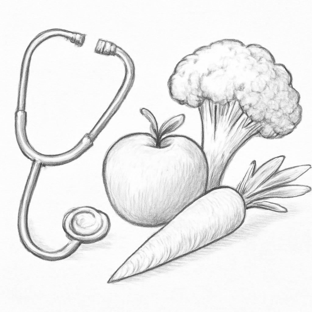 Ilustrace znázorňující téma: Připravujeme