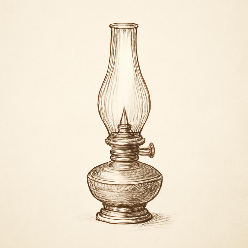 Ilustrace znázorňující téma: Připravujeme