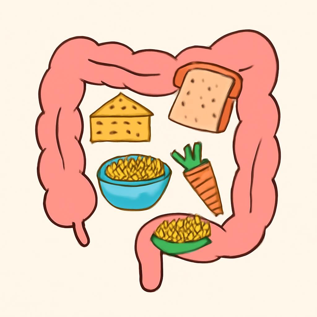 Ilustrace znázorňující téma: Připravujeme
