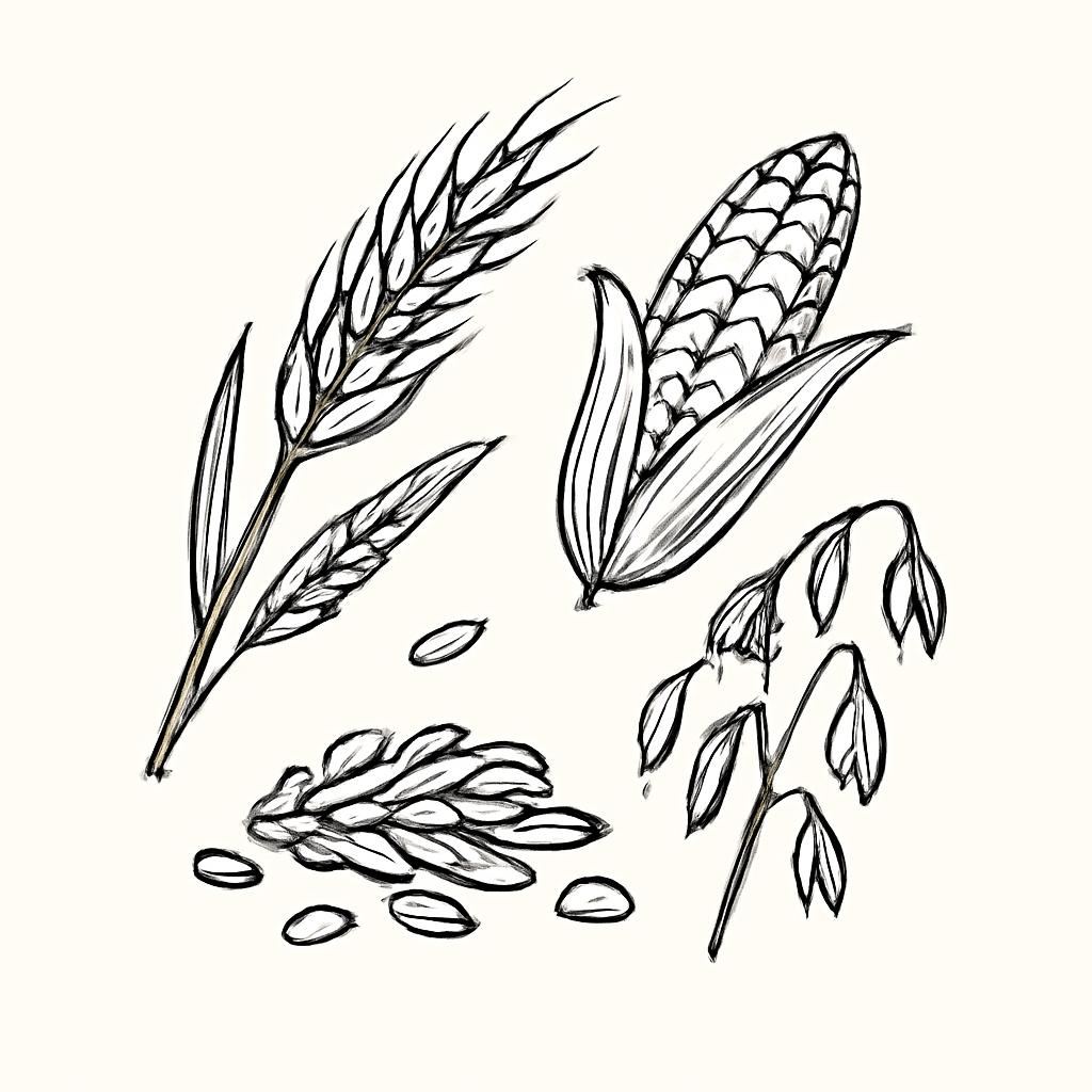 Ilustrace znázorňující téma: Připravujeme