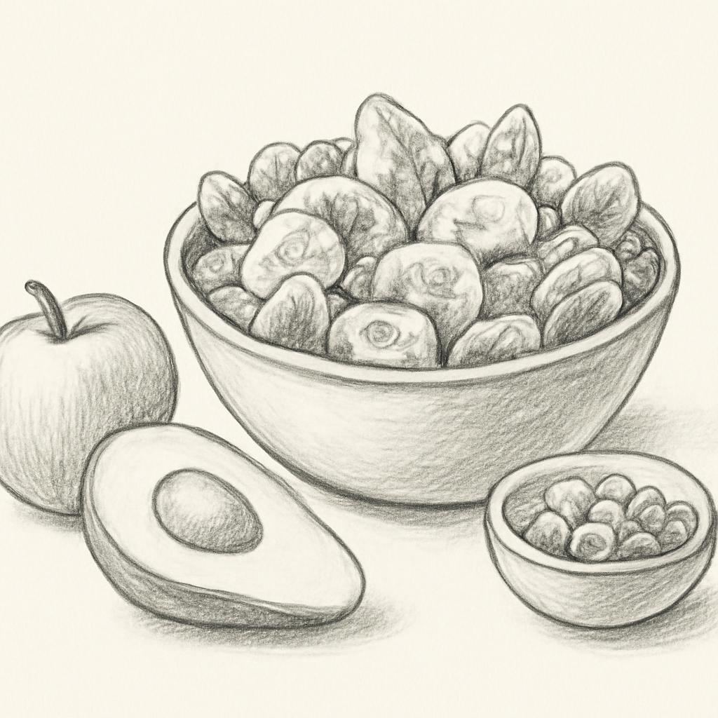 Ilustrace znázorňující téma: Připravujeme
