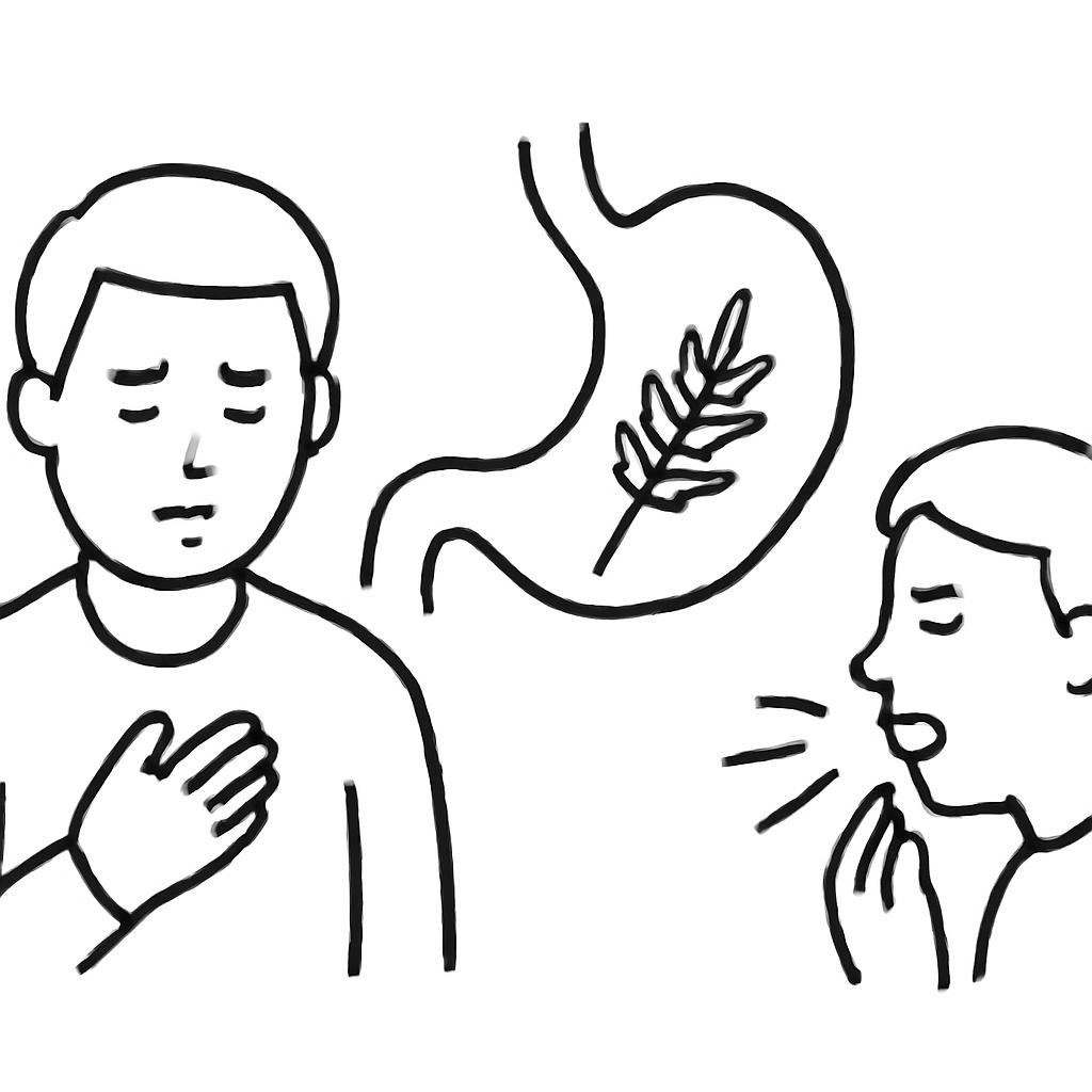 Ilustrace znázorňující téma: Připravujeme