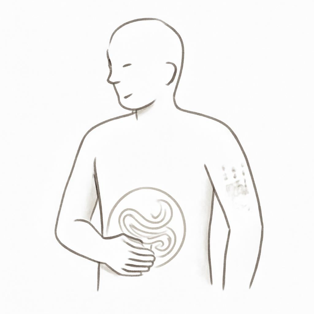 Ilustrace znázorňující téma: Připravujeme