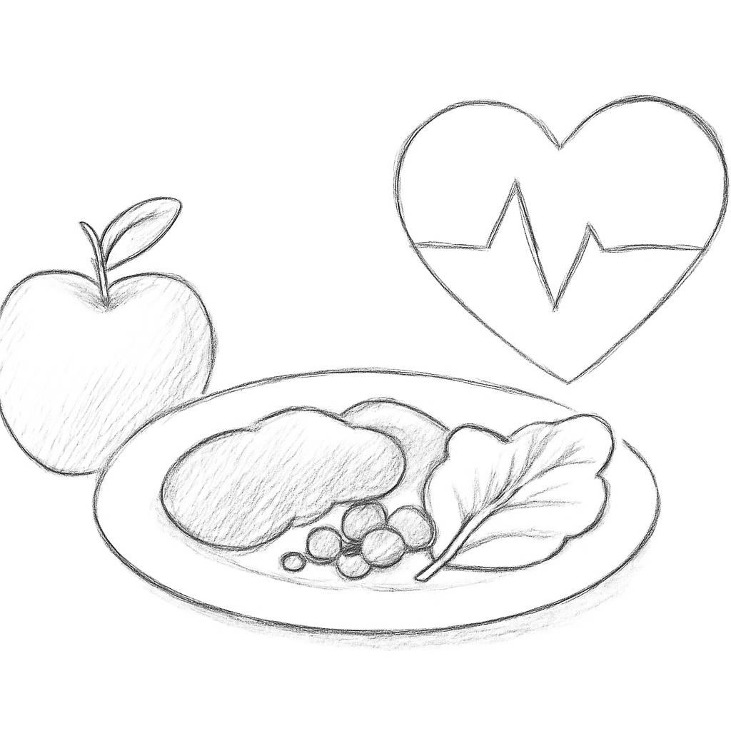 Ilustrace znázorňující téma: Připravujeme