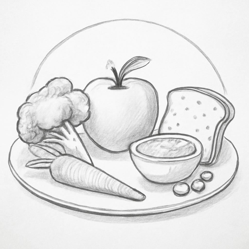 Ilustrace znázorňující téma: Připravujeme