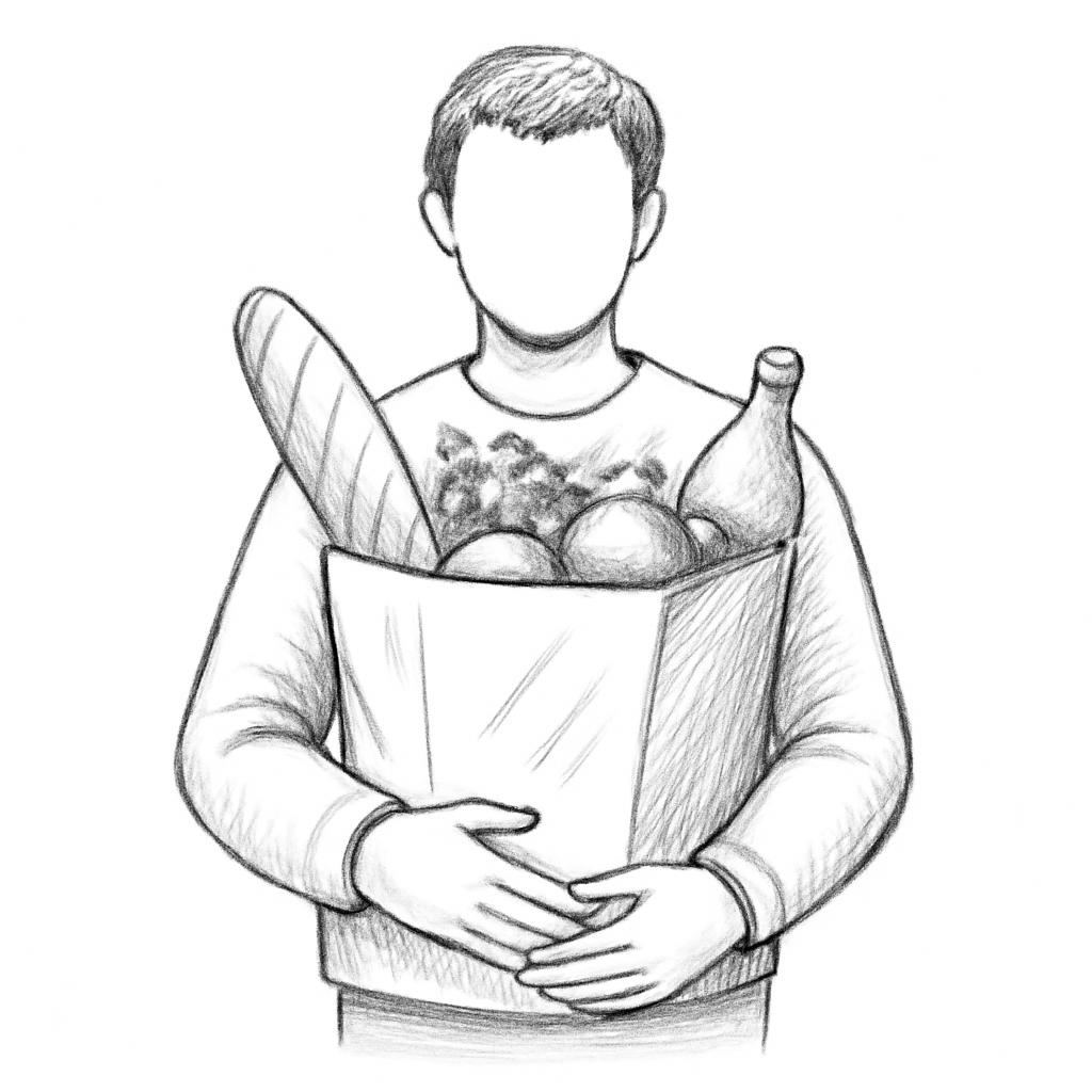 Ilustrace znázorňující téma: Připravujeme