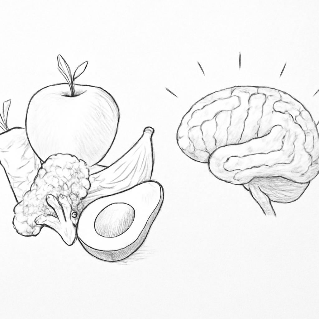 Ilustrace znázorňující téma: Připravujeme