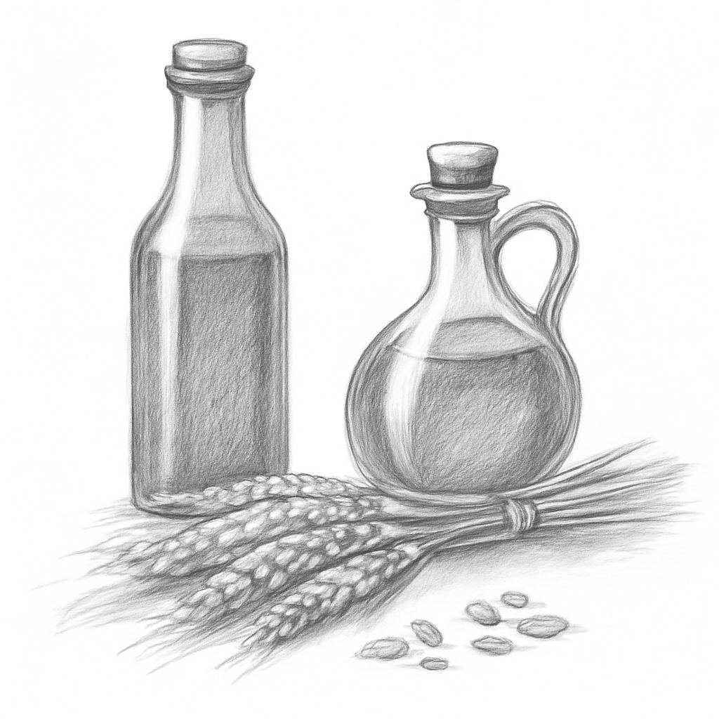 Ilustrace znázorňující téma: Připravujeme