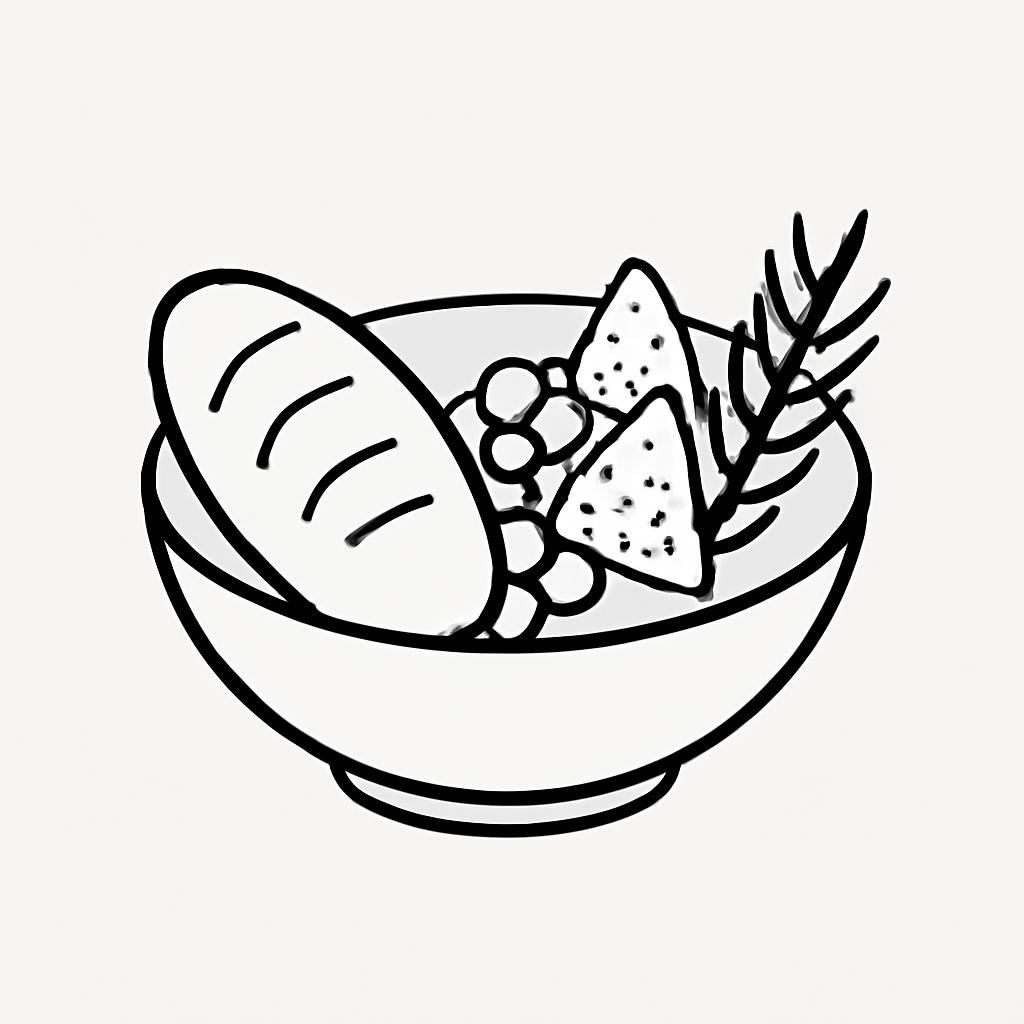 Ilustrace znázorňující téma: Připravujeme