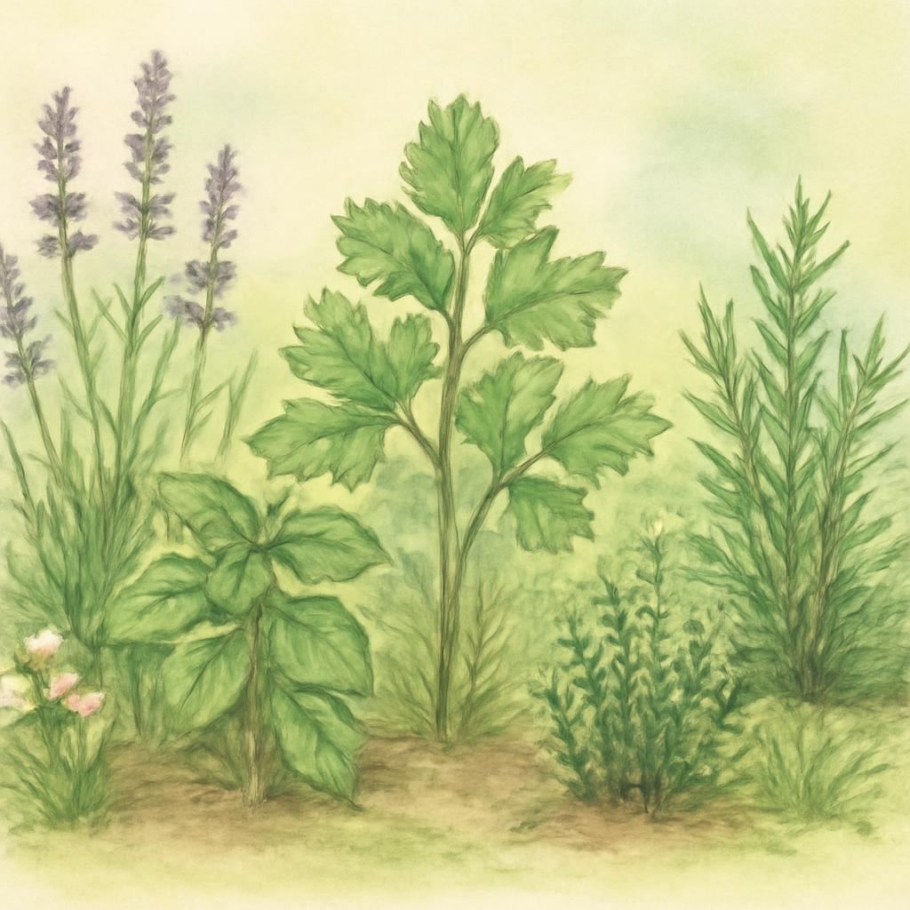 Ilustrace znázorňující téma: Připravujeme