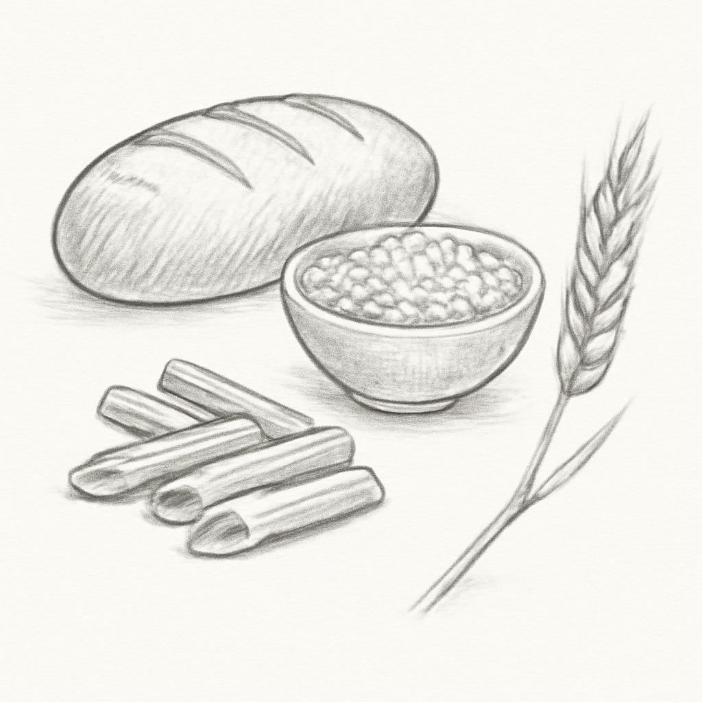 Ilustrace znázorňující téma: Připravujeme