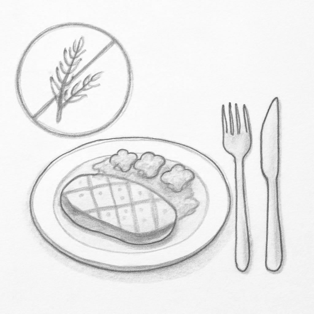 Ilustrace znázorňující téma: Připravujeme
