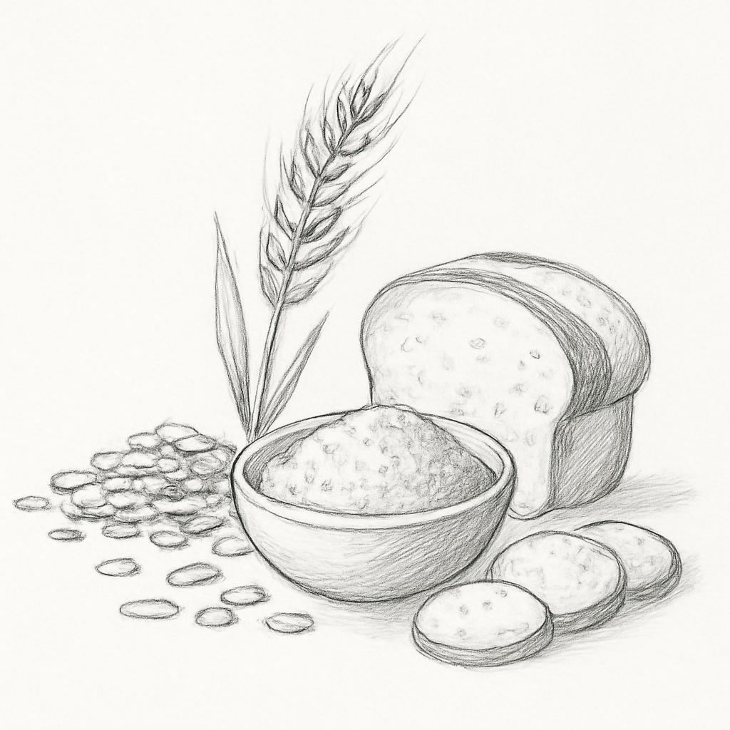 Ilustrace znázorňující téma: Připravujeme