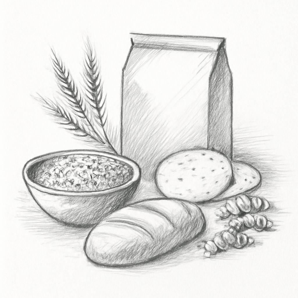 Ilustrace znázorňující téma: Připravujeme