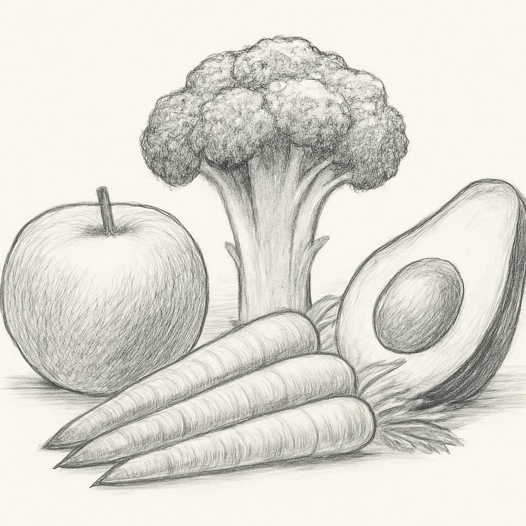 Ilustrace znázorňující téma: Připravujeme