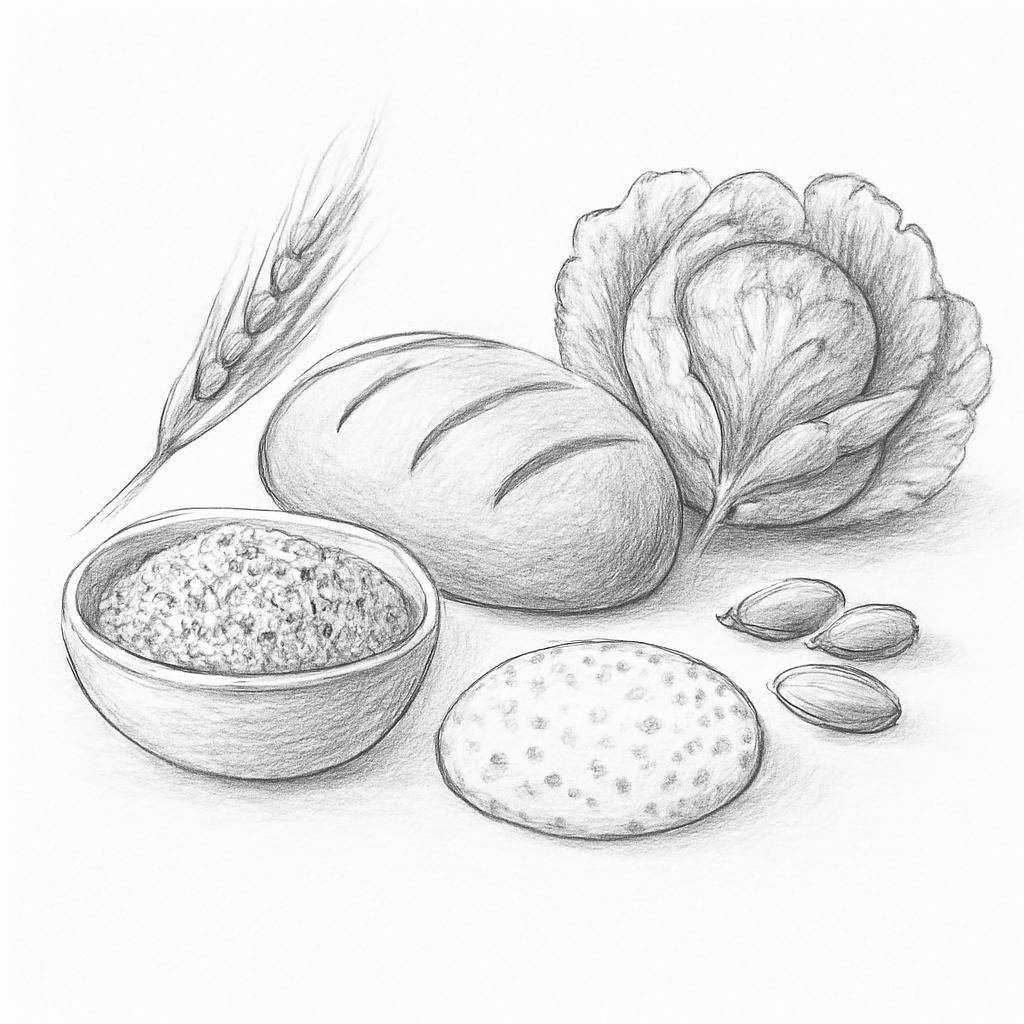 Ilustrace znázorňující téma: Připravujeme