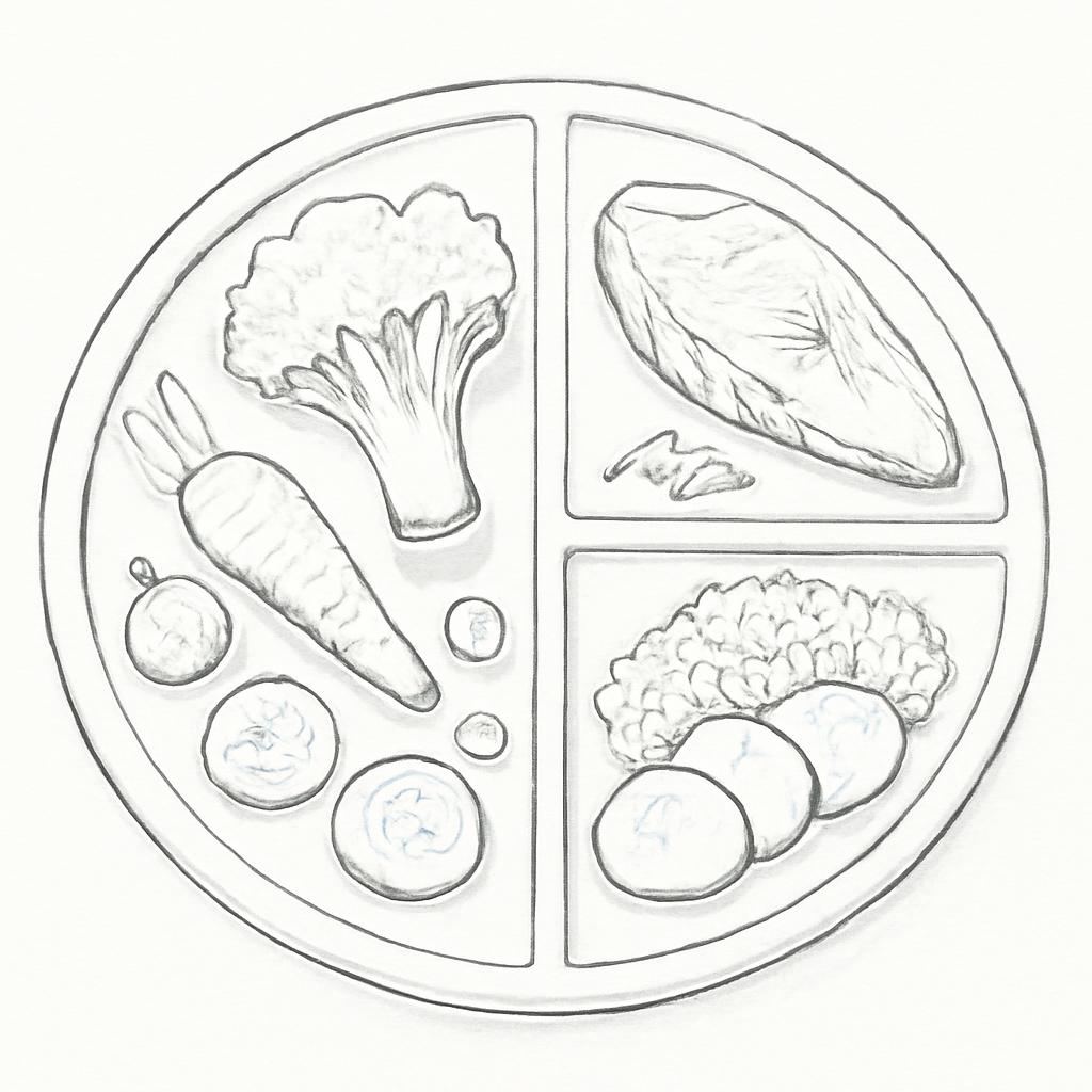 Ilustrace znázorňující téma: Připravujeme