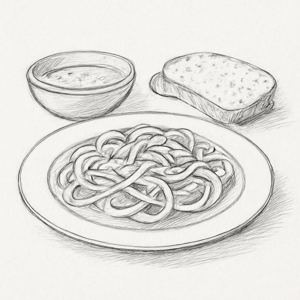 Ilustrace znázorňující téma: Připravujeme