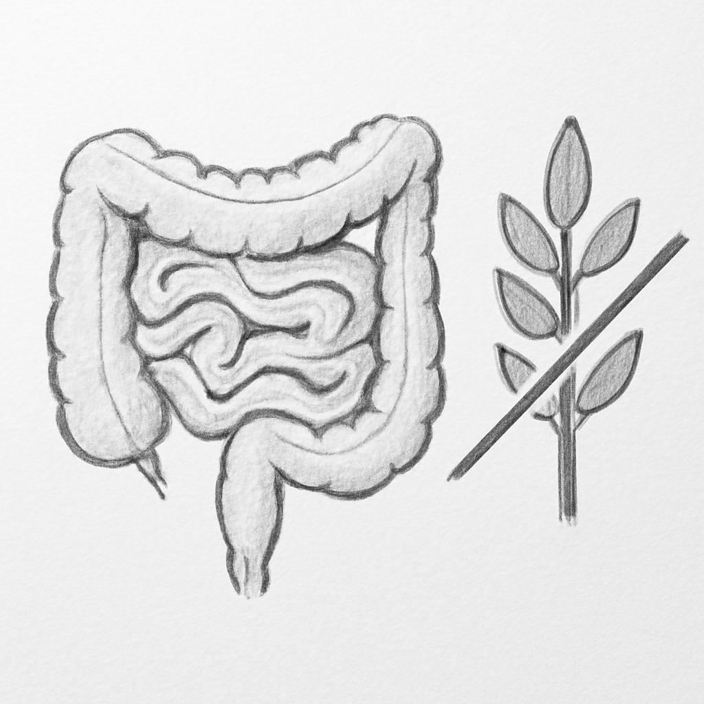 Ilustrace znázorňující téma: příznaky