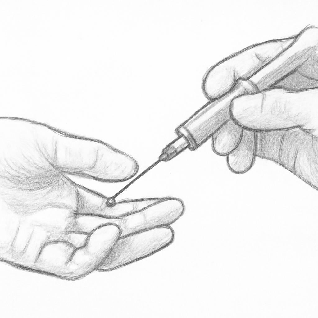 Ilustrace znázorňující téma: Připravujeme