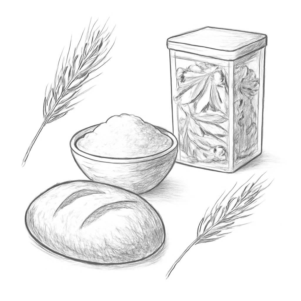Ilustrace znázorňující téma: Připravujeme