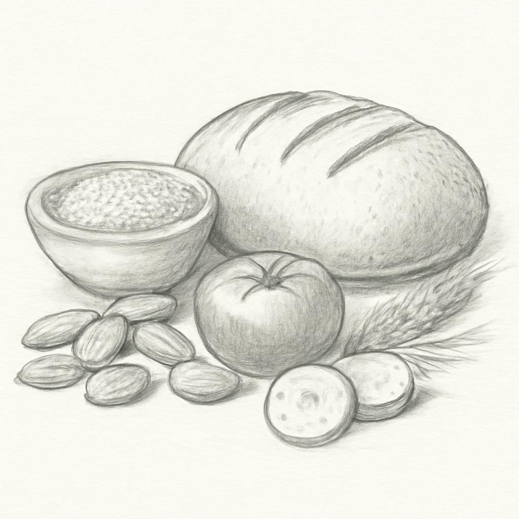 Ilustrace znázorňující téma: Připravujeme