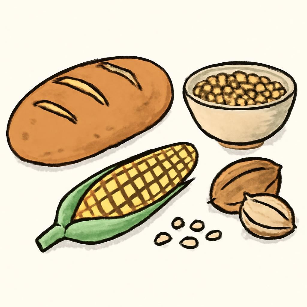 Ilustrace znázorňující téma: Připravujeme
