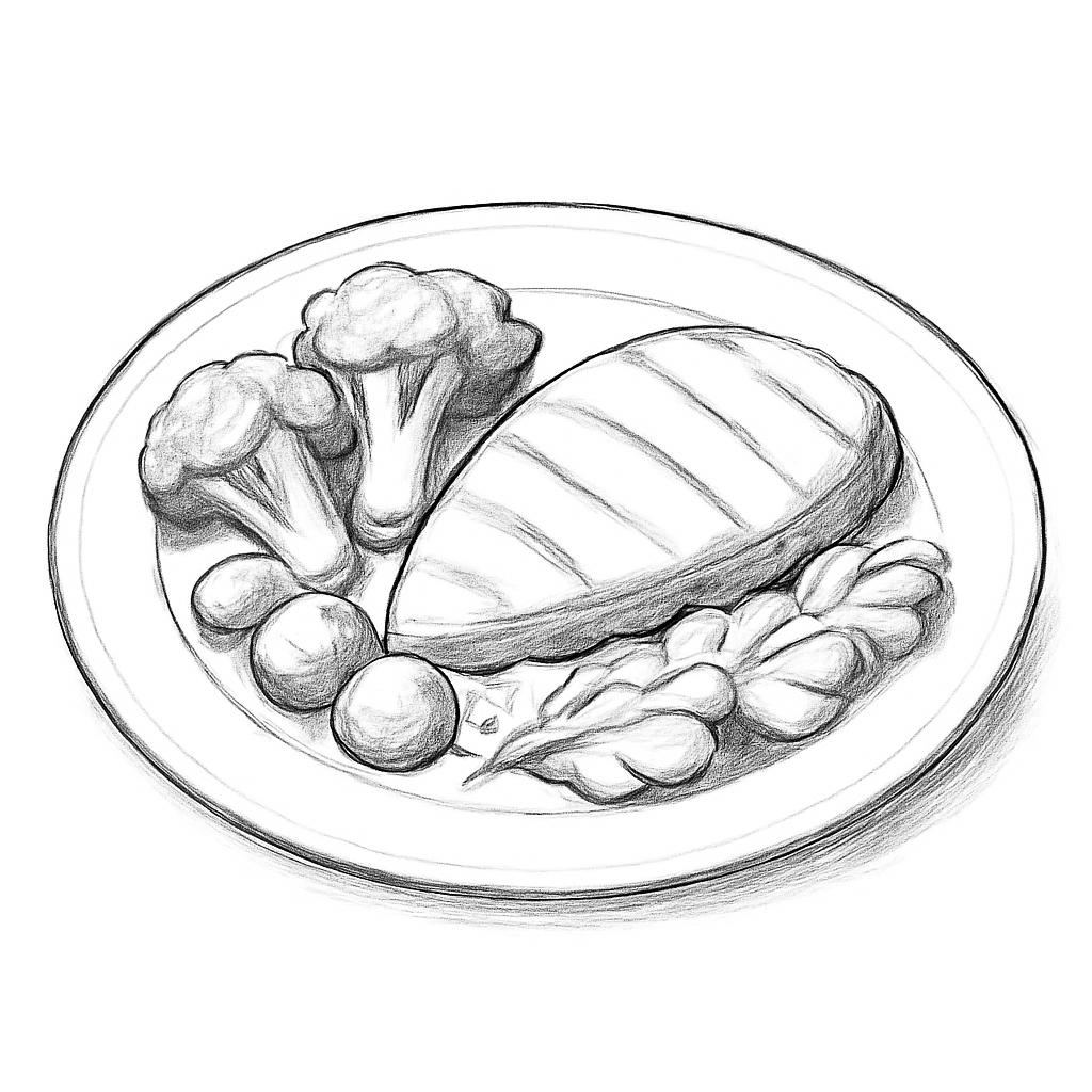 Ilustrace znázorňující téma: Připravujeme