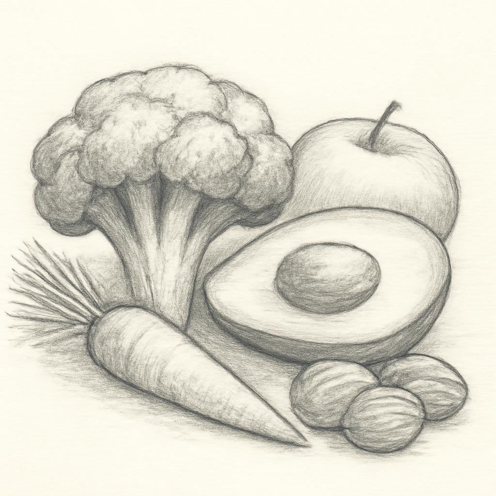 Ilustrace znázorňující téma: Připravujeme