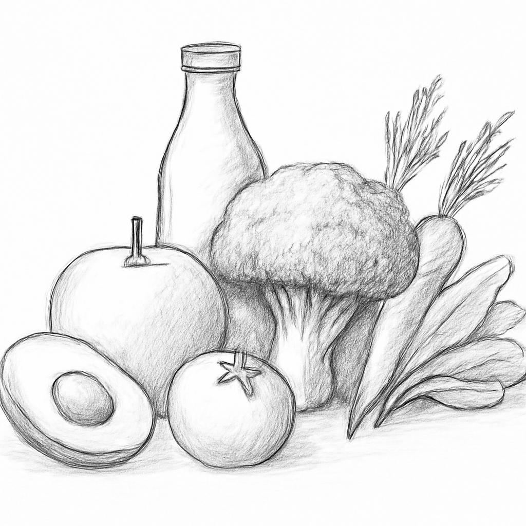 Ilustrace znázorňující téma: Připravujeme