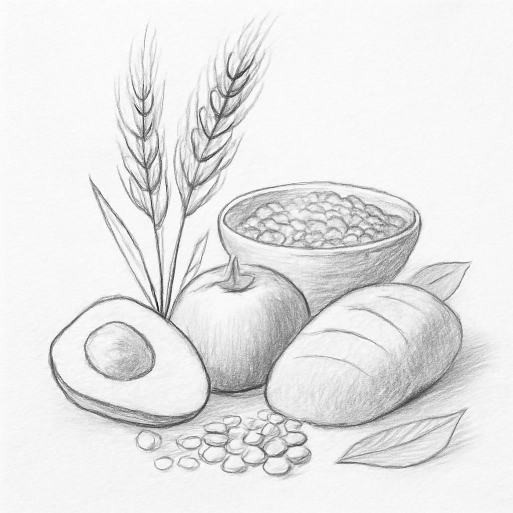 Ilustrace znázorňující téma: Připravujeme