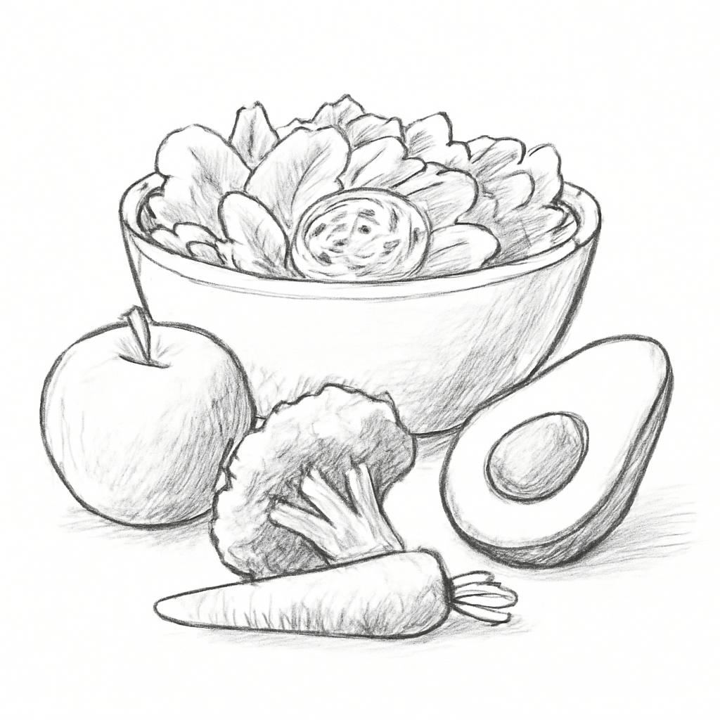 Ilustrace znázorňující téma: Připravujeme