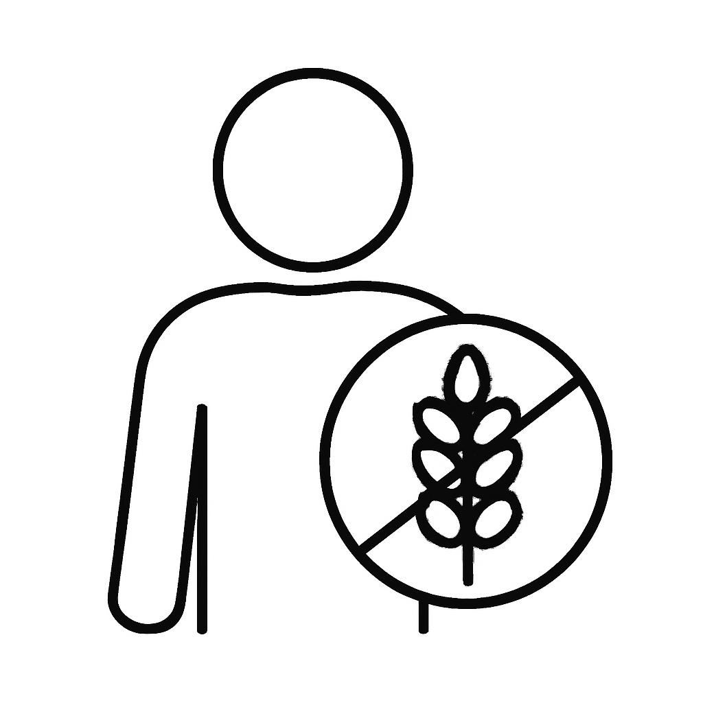 Ilustrace znázorňující téma: příznaky