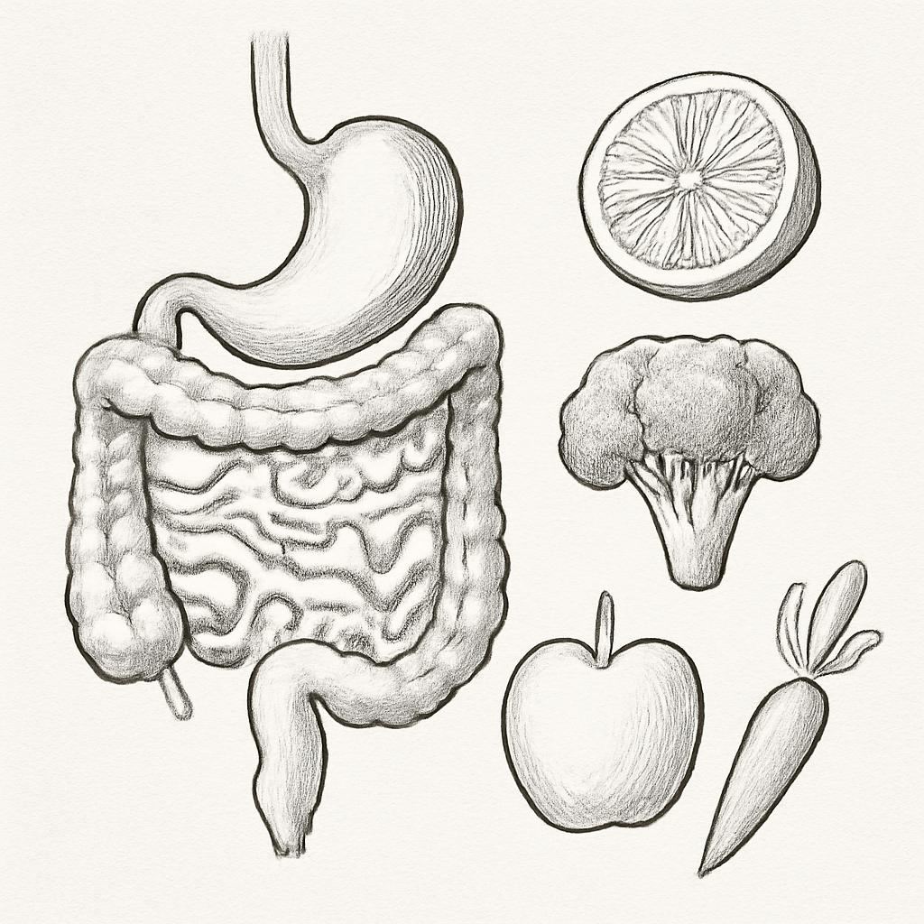 Ilustrace znázorňující téma: Připravujeme